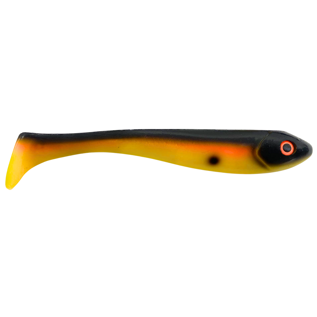 JH-Lures Fättis L Haukijigi 25cm 110g 1kpl | Saksa
