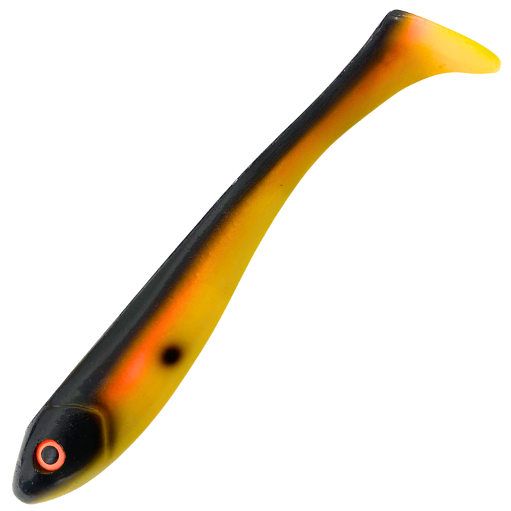 JH-Lures Fättis L Haukijigi 25cm 110g 1kpl | Saksa