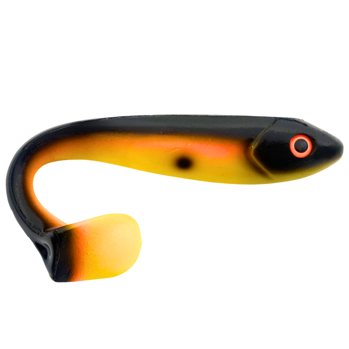 JH-Lures Fättis L Haukijigi 25cm 110g 1kpl | Saksa