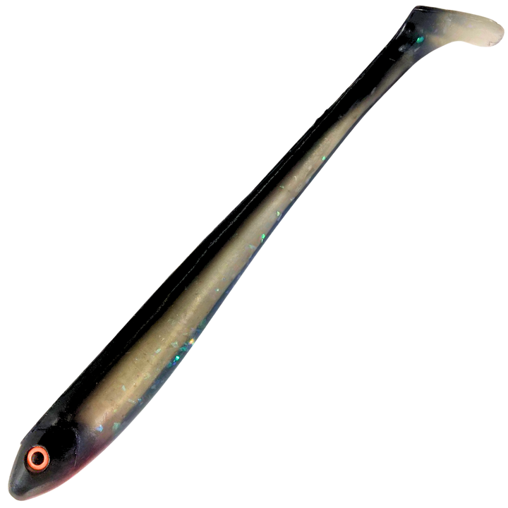 JH-Lures Fättis XL Haukijigi 35cm 170g 1kpl | Ahti