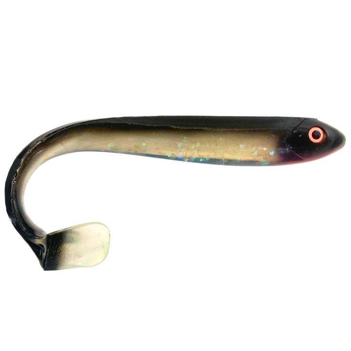 JH-Lures Fättis XL Haukijigi 35cm 170g 1kpl | Ahti