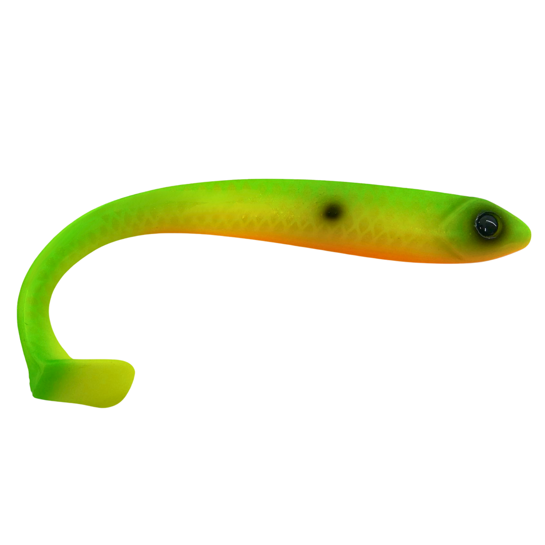 JH-Lures Fättis XL Haukijigi 35cm 170g 1kpl | Aratti