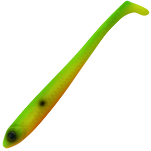 JH-Lures Fättis XL Haukijigi 35cm 170g 1kpl | Aratti