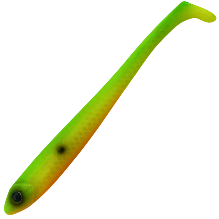 JH-Lures Fättis XL Haukijigi 35cm 170g 1kpl | Aratti