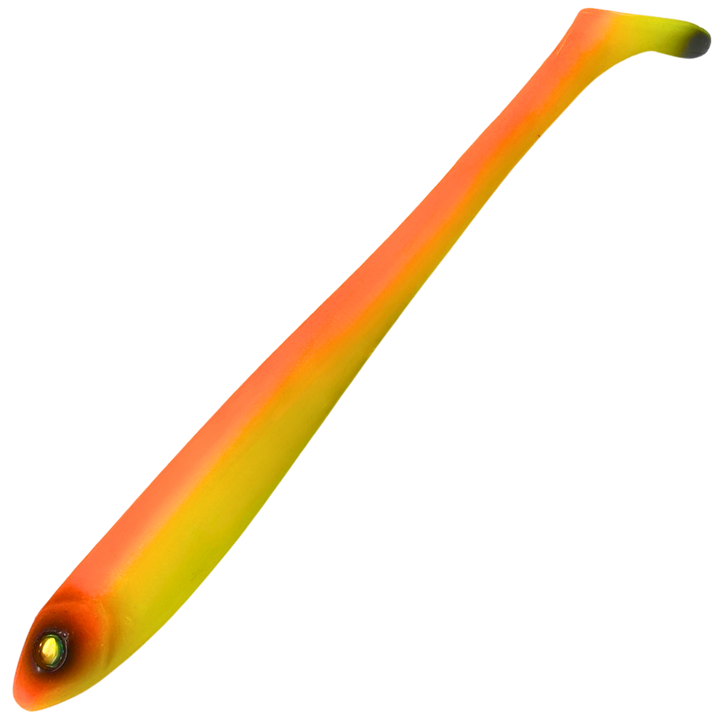 JH-Lures Fättis XL Haukijigi 35cm 170g 1kpl | Atomi Chicken