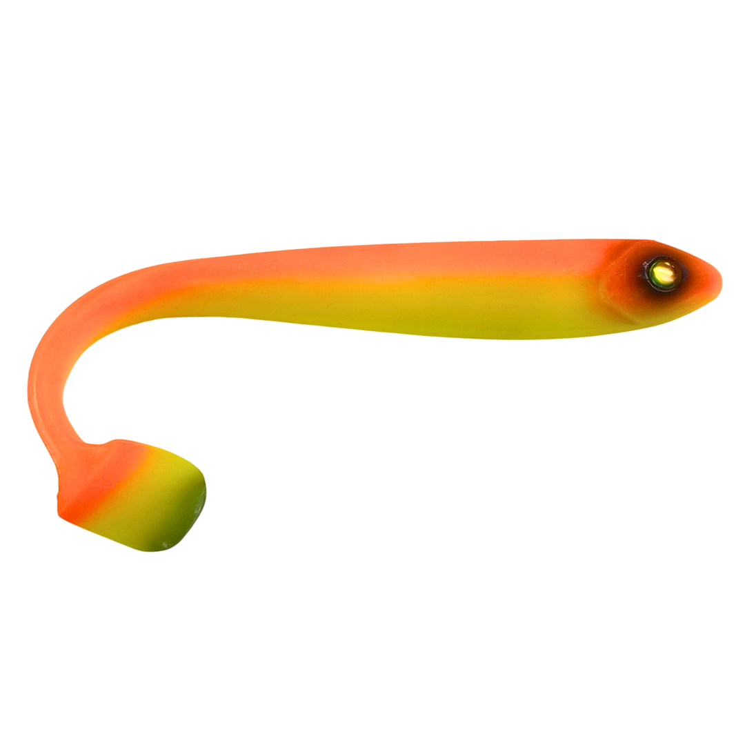 JH-Lures Fättis XL Haukijigi 35cm 170g 1kpl | Atomi Chicken