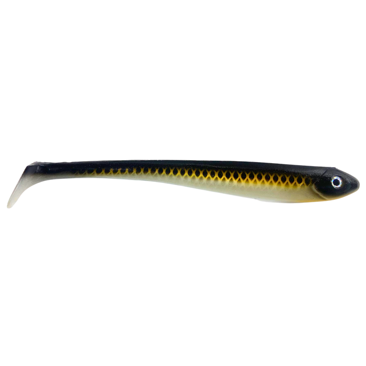 JH-Lures Fättis XL Haukijigi 35cm 170g 1kpl | Fox