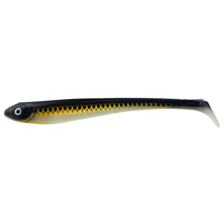 JH-Lures Fättis XL Haukijigi 35cm 170g 1kpl | Fox