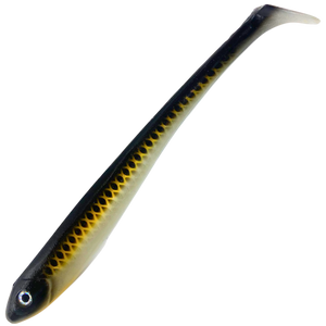 JH-Lures Fättis XL Haukijigi 35cm 170g 1kpl | Fox