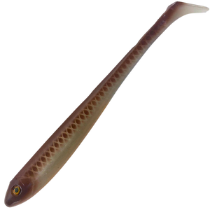 JH-Lures Fättis XL Haukijigi 35cm 170g 1kpl | Janis Petke