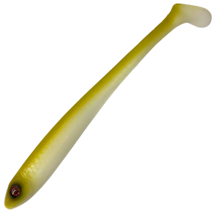 JH-Lures Fättis XL Haukijigi 35cm 170g 1kpl | Oliivi