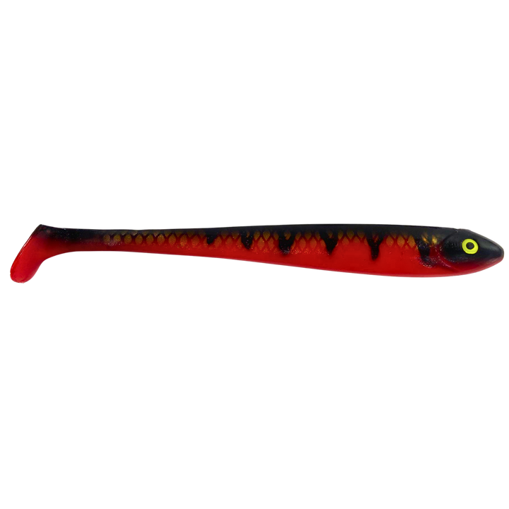 JH-Lures Fättis XL Haukijigi 35cm 170g 1kpl | Pumu