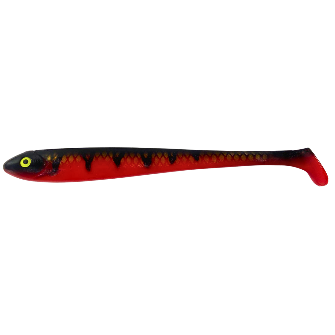 JH-Lures Fättis XL Haukijigi 35cm 170g 1kpl | Pumu