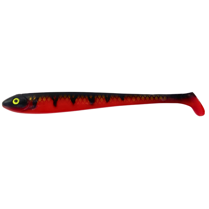 JH-Lures Fättis XL Haukijigi 35cm 170g 1kpl | Pumu