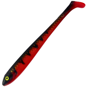 JH-Lures Fättis XL Haukijigi 35cm 170g 1kpl | Pumu