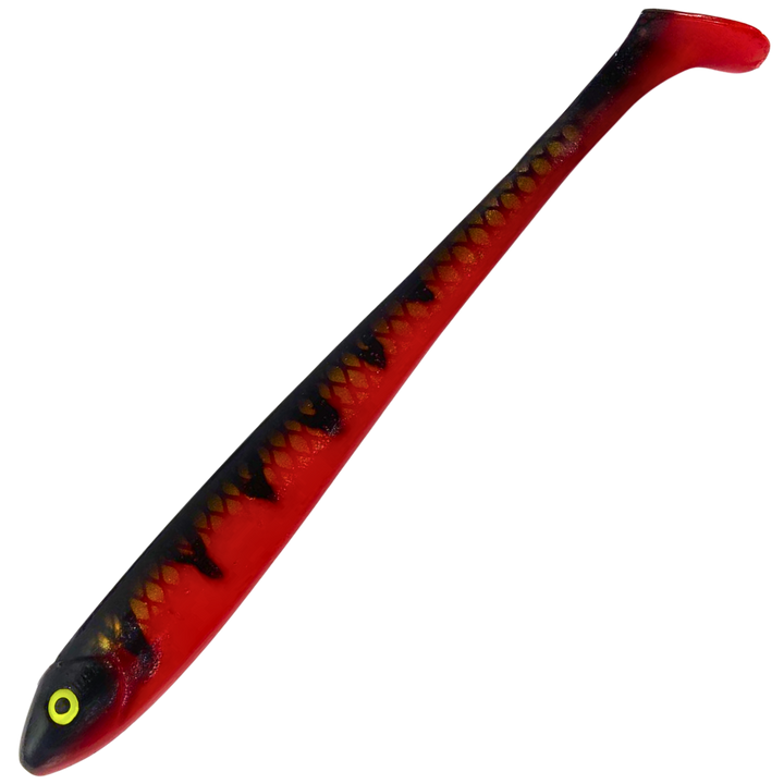 JH-Lures Fättis XL Haukijigi 35cm 170g 1kpl | Pumu