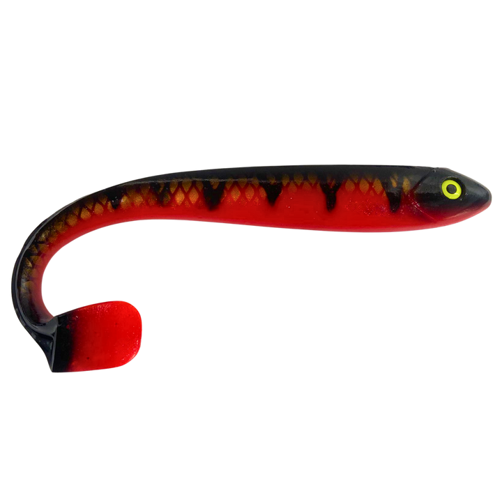 JH-Lures Fättis XL Haukijigi 35cm 170g 1kpl | Pumu