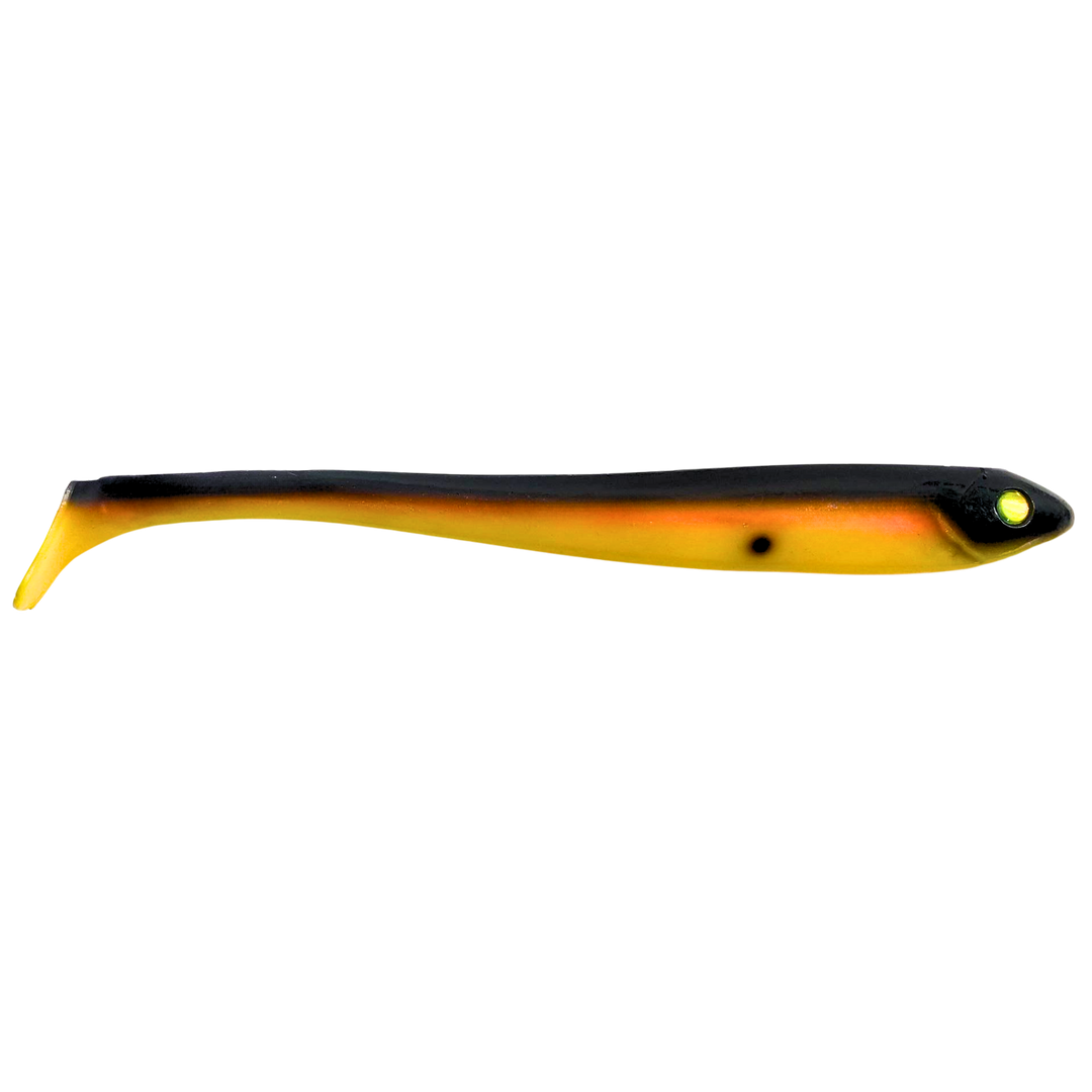 JH-Lures Fättis XL Haukijigi 35cm 170g 1kpl | Saksa