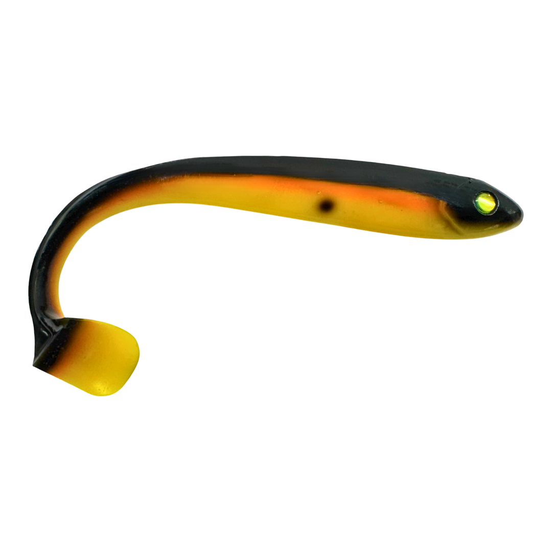 JH-Lures Fättis XL Haukijigi 35cm 170g 1kpl | Saksa