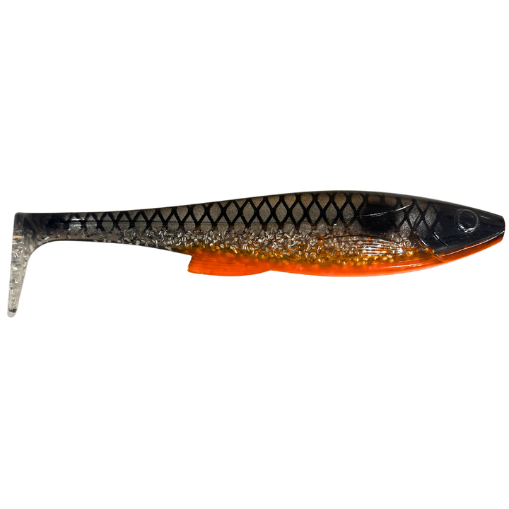 JH-Lures Roach Haukijigi 23cm 80g | Fegis