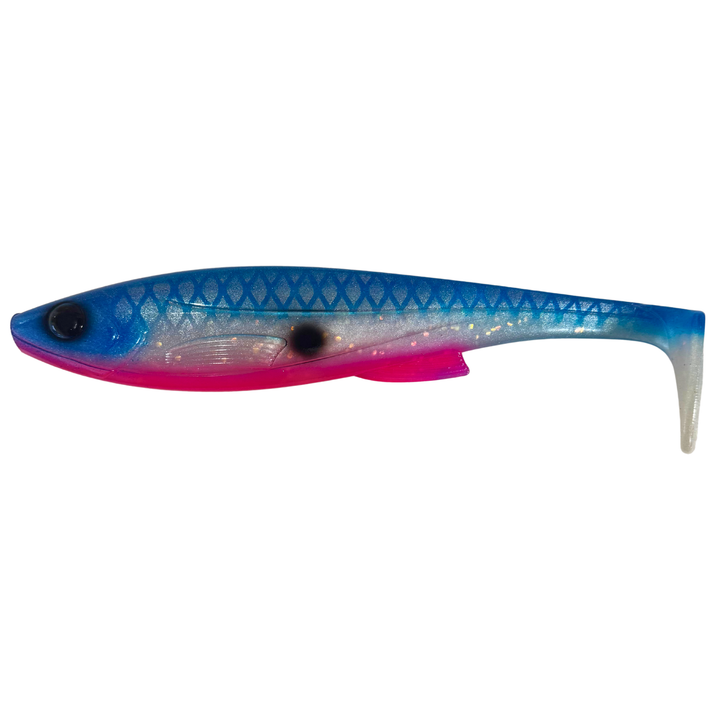 JH-Lures Roach Haukijigi 23cm 80g | Happy