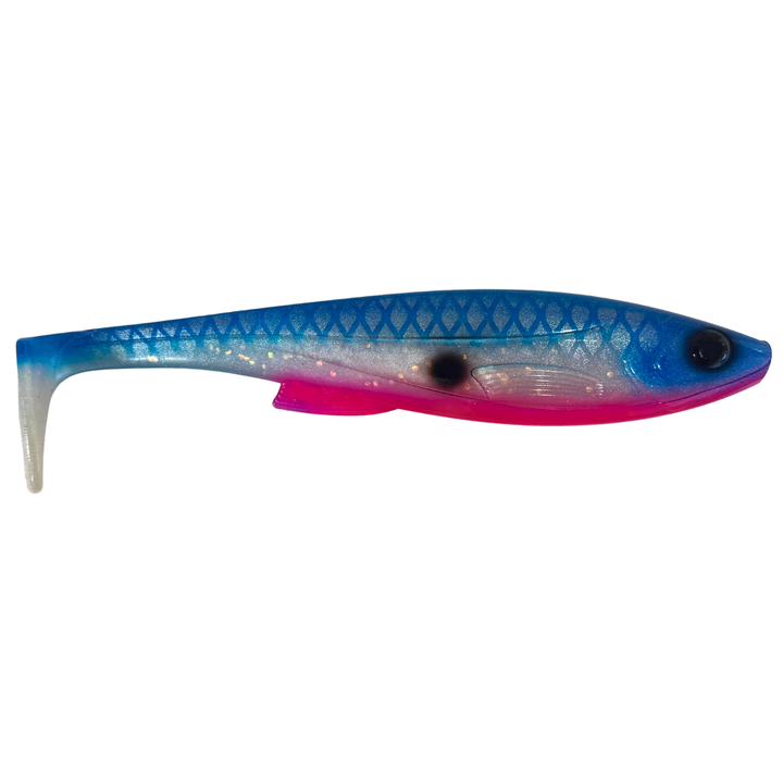 JH-Lures Roach Haukijigi 23cm 80g | Happy
