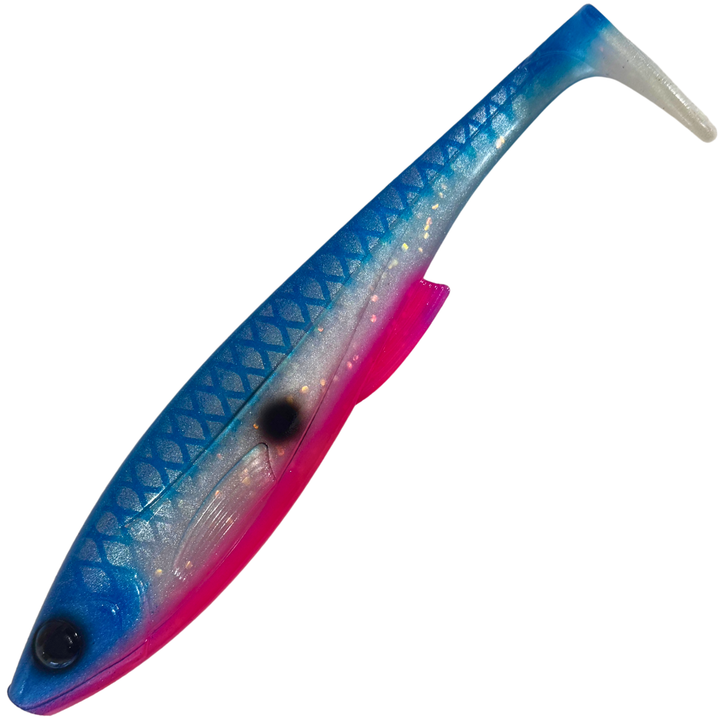 JH-Lures Roach Haukijigi 23cm 80g | Happy