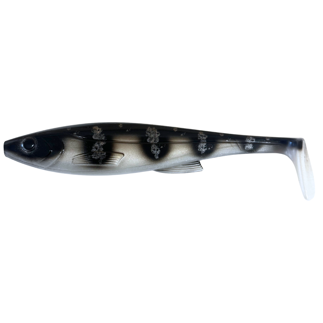 JH-Lures Roach Haukijigi 23cm 80g | Hullukala