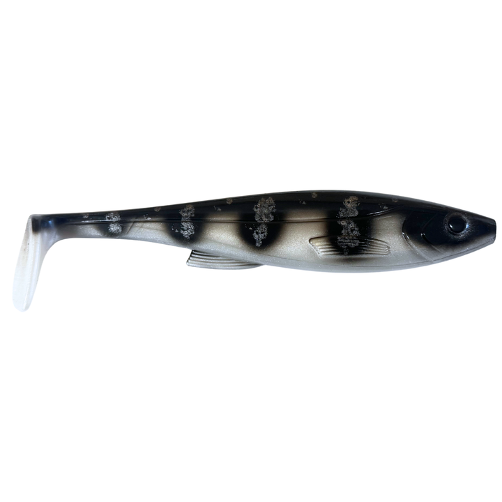 JH-Lures Roach Haukijigi 23cm 80g | Hullukala