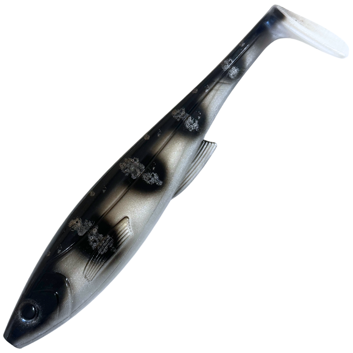 JH-Lures Roach Haukijigi 23cm 80g | Hullukala