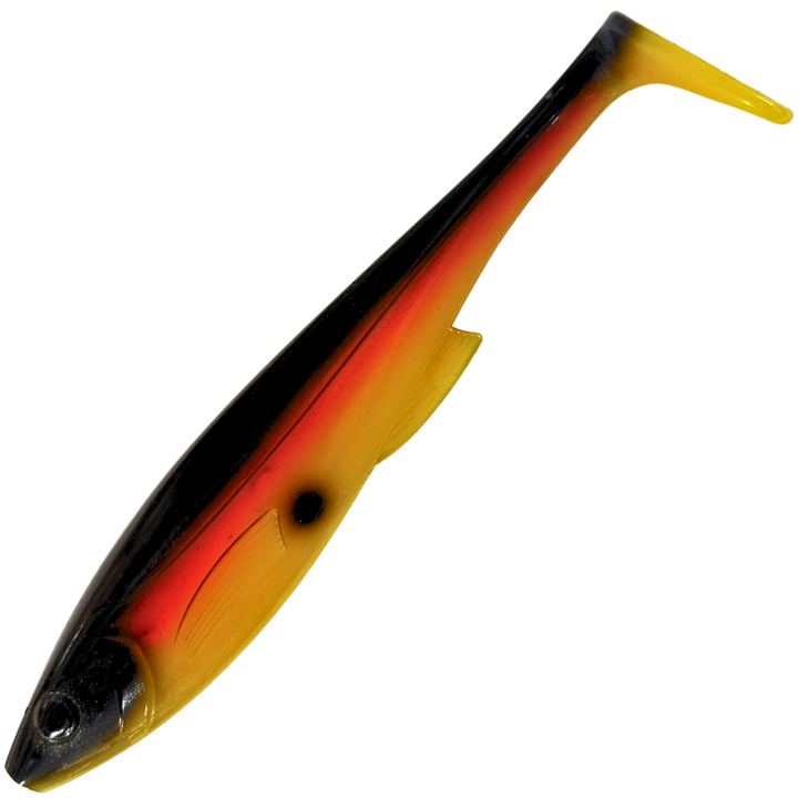 JH-Lures Roach Haukijigi 23cm 80g | Saksa