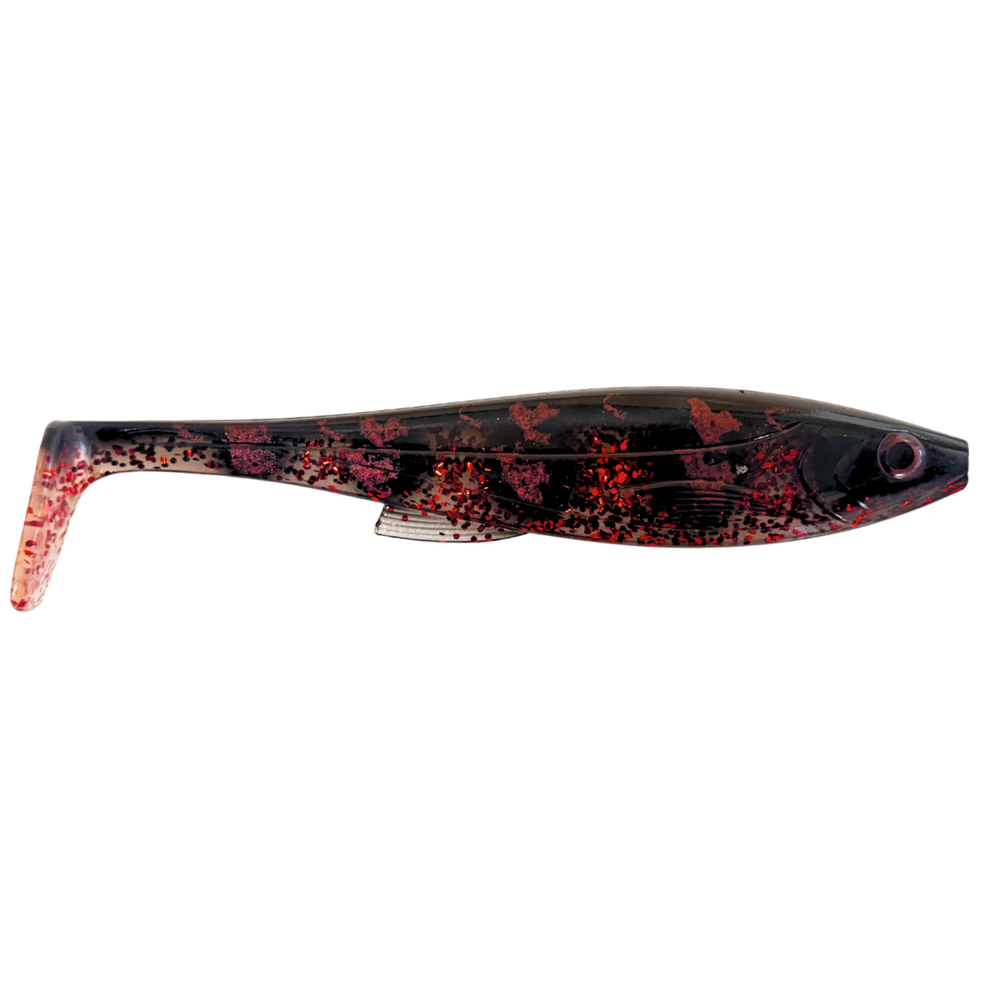 JH-Lures Roach Haukijigi 23cm 80g | Sith