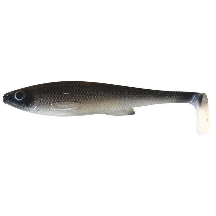 JH-Lures Roach Haukijigi 23cm 80g | White Fish