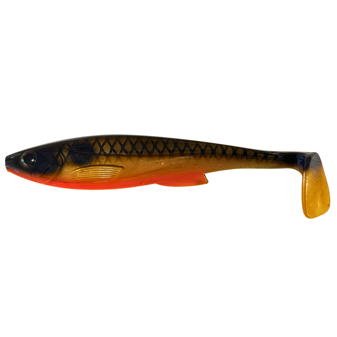 JH-Lures Roach Haukijigi 28cm 135g | Goldie