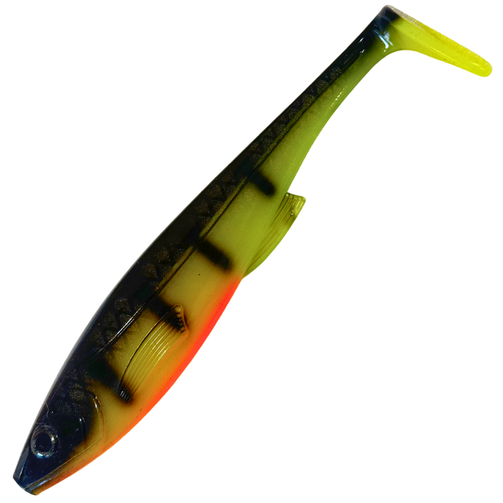 JH-Lures Roach Haukijigi 28cm 135g | Hattrik