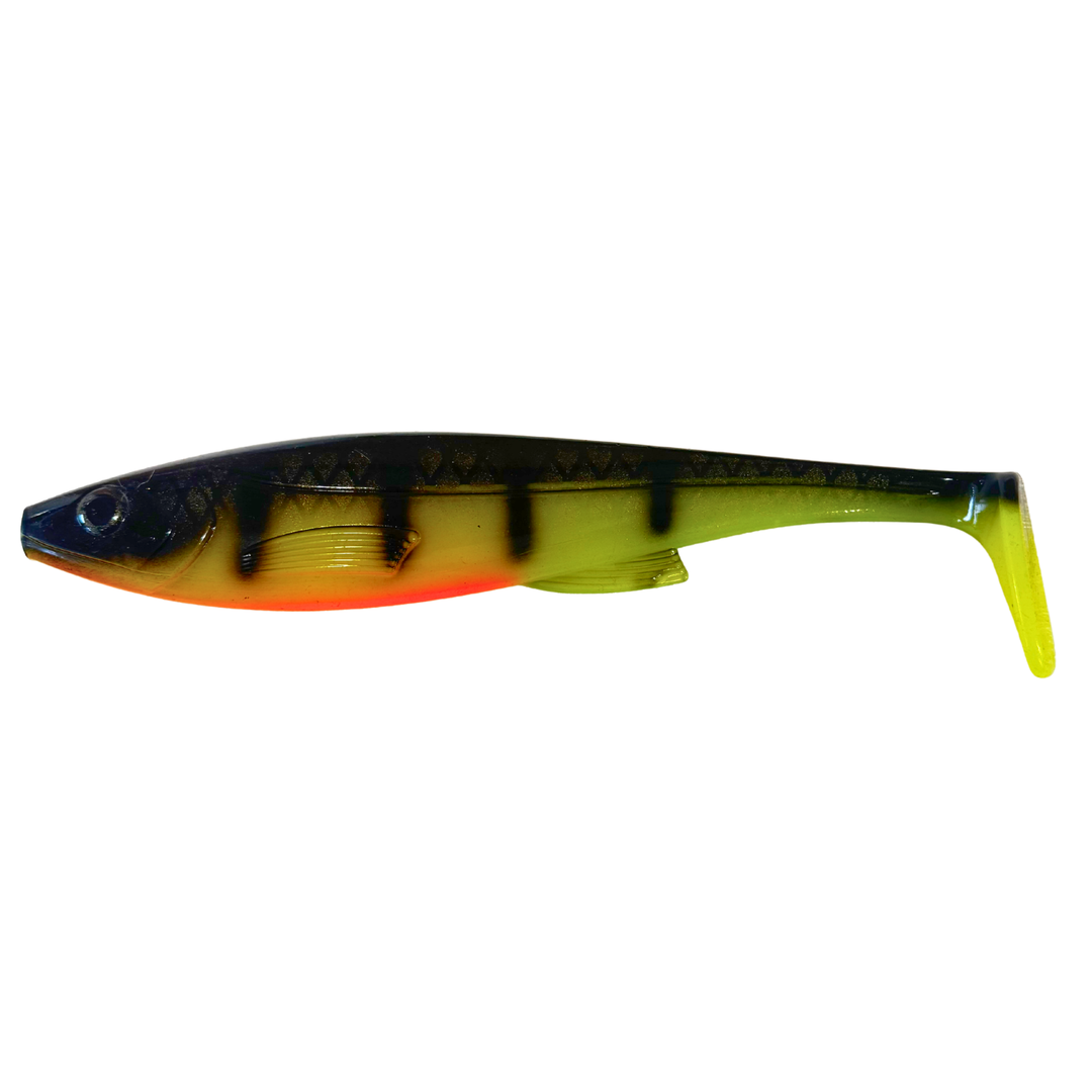 JH-Lures Roach Haukijigi 28cm 135g | Hattrik