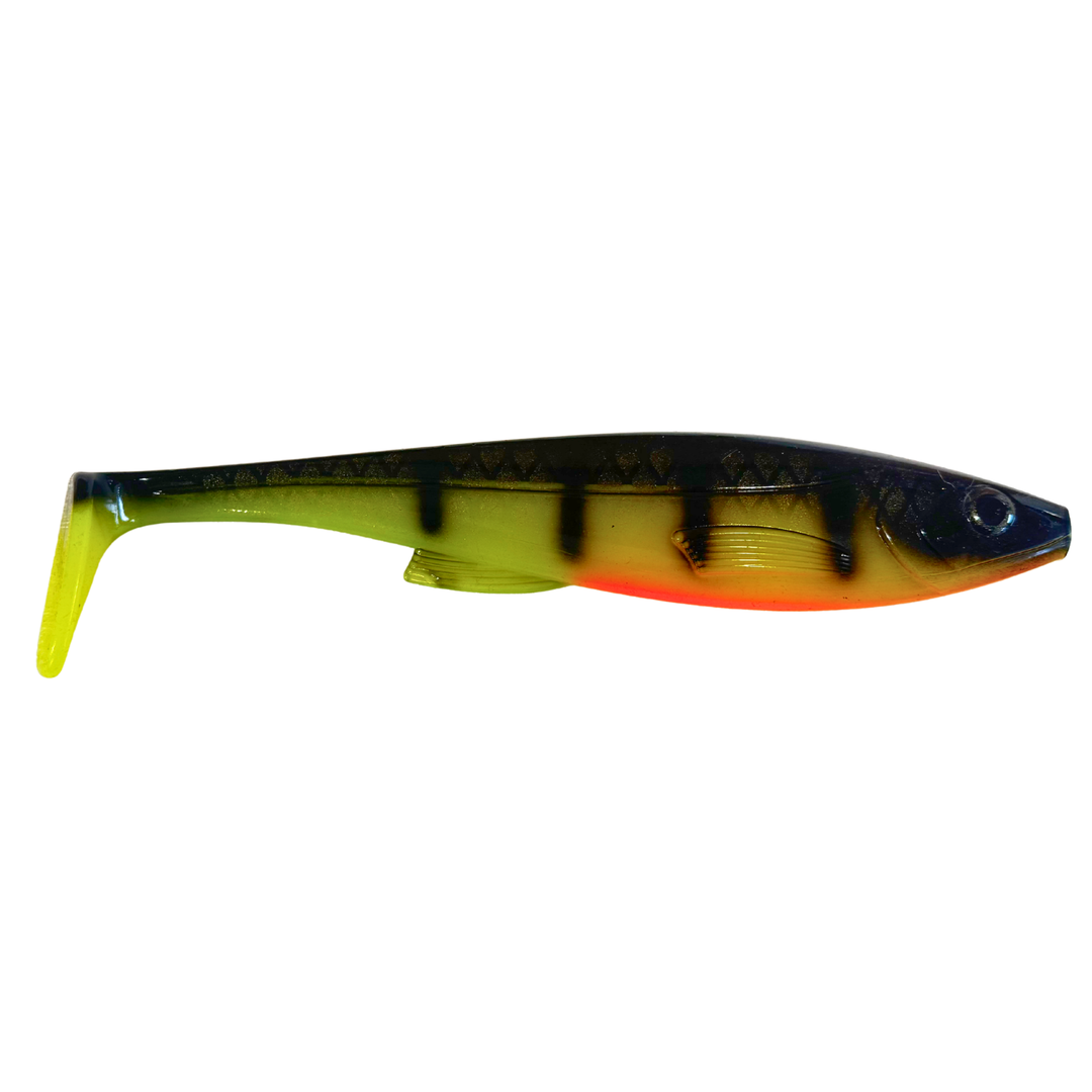 JH-Lures Roach Haukijigi 28cm 135g | Hattrik
