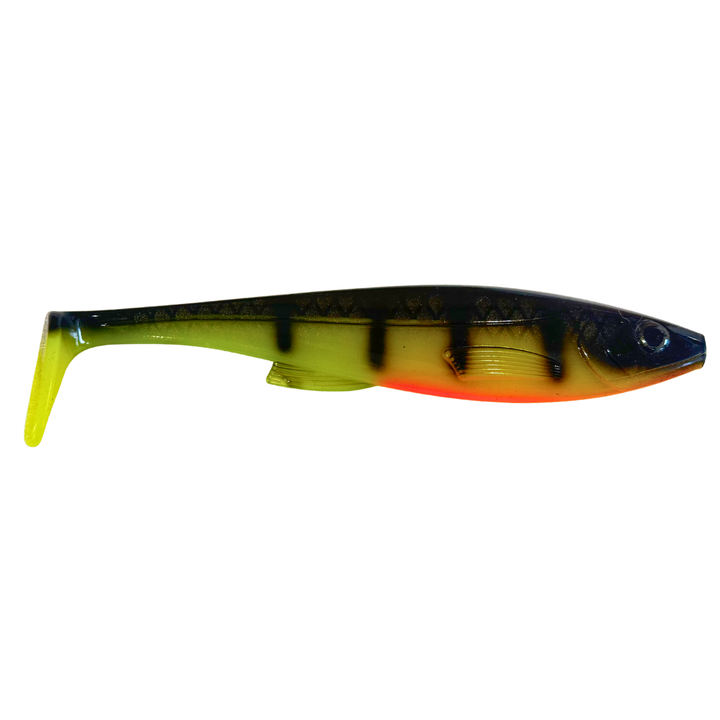 JH-Lures Roach Haukijigi 28cm 135g | Hattrik