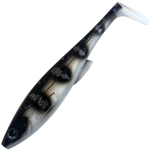 JH-Lures Roach Haukijigi 28cm 135g | Hullukala