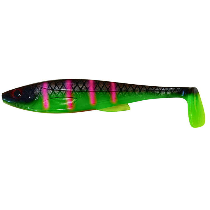 JH-Lures Roach Haukijigi 28cm 135g | Klovni