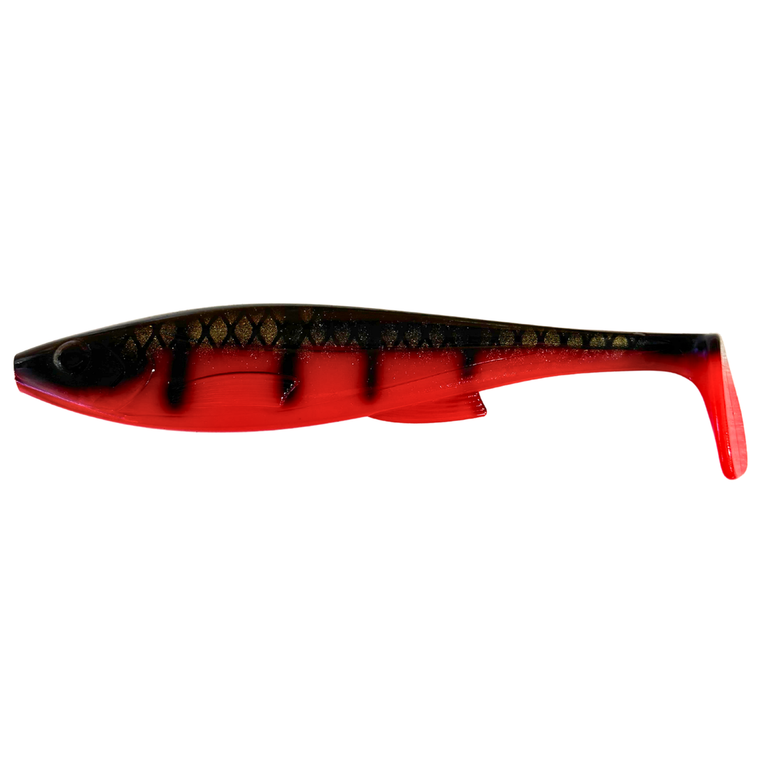 JH-Lures Roach Haukijigi 28cm 135g | PuMu