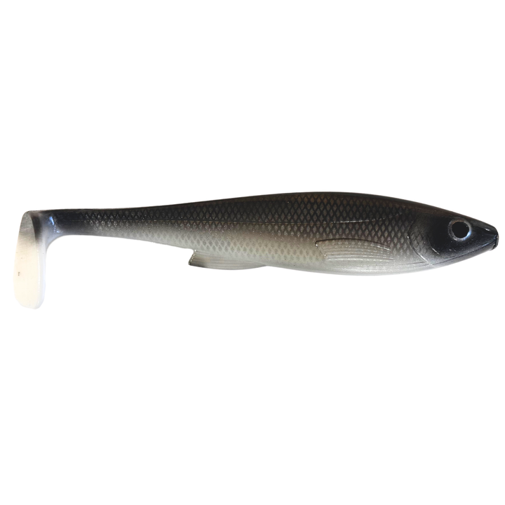 JH-Lures Roach Haukijigi 28cm 135g | White Fish