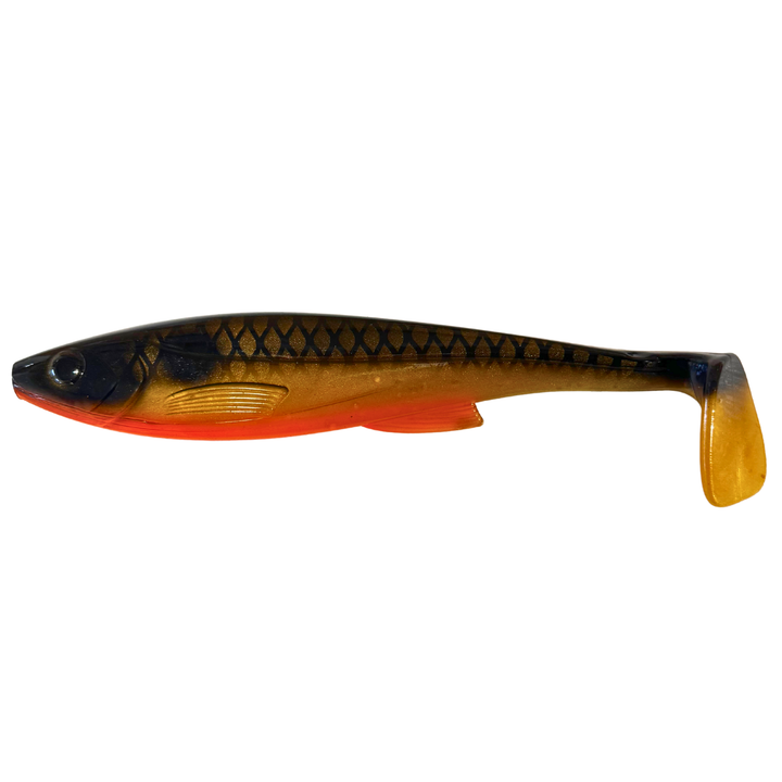 JH-Lures Roach Haukijigi 31cm 180g | Goldie