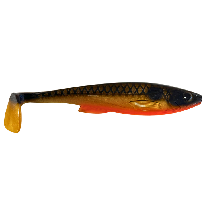 JH-Lures Roach Haukijigi 31cm 180g | Goldie
