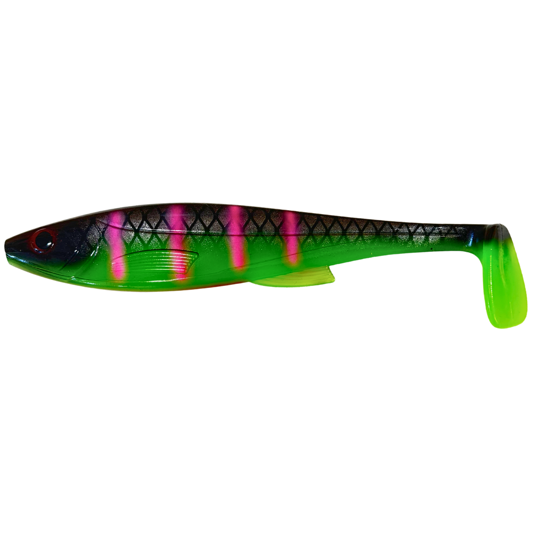 JH-Lures Roach Haukijigi 31cm 180g | Klovni