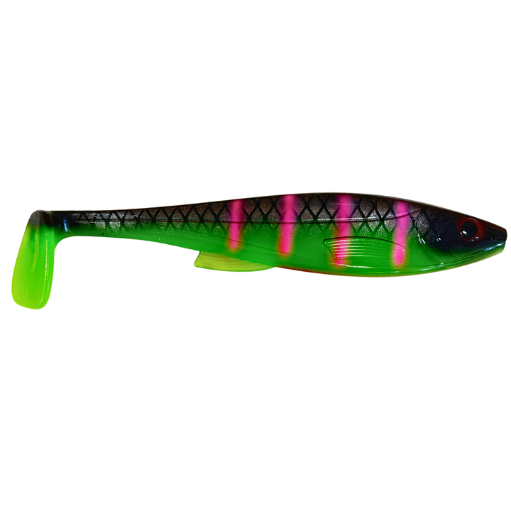 JH-Lures Roach Haukijigi 31cm 180g | Klovni