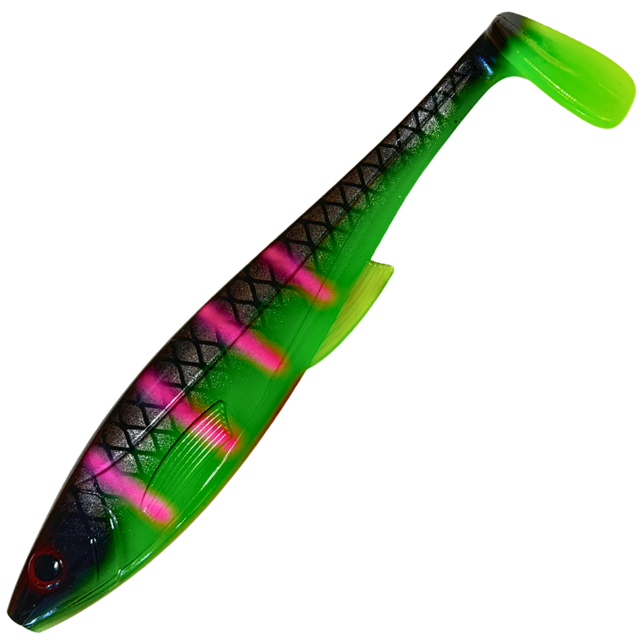 JH-Lures Roach Haukijigi 31cm 180g | Klovni