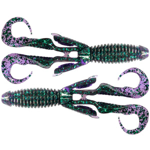 Z-Man Gremlin Jigi 4.5" 4kpl | Junebug