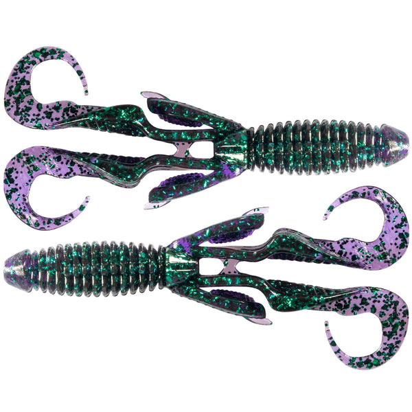 Z-Man Gremlin Jigi 4.5" 4kpl | Junebug