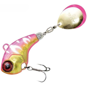 Jackall Deracoup Spintail 14g | Momotora